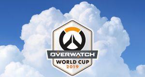 Overwatch World Cup 2019 Seri Başı Takımları Açıklandı