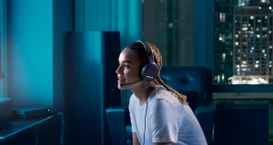 SteelSeries ödüllü ses kalitesini serinin devamı Arctis 1’e getiriyor!