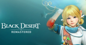 Black Desert Türkiye ve MENA Dünyasında Etkinlikler Devam Ediyor