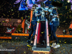 DreamHack Showdown Şampiyonu Beşiktaş!