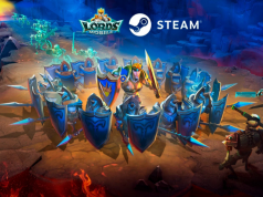 Mobil Oyun Devi Lords Mobile Artık Steam’de!