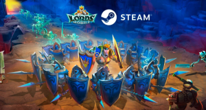 Mobil Oyun Devi Lords Mobile Artık Steam’de!