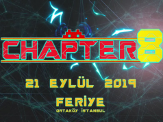 Multiplayer Oyun Festivali Chapter 8 Geliyor!