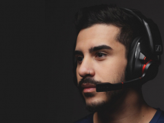 Sennheiser Ses Kalitesiyle Oyun Performansınızı Artırın