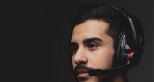 Sennheiser Ses Kalitesiyle Oyun Performansınızı Artırın
