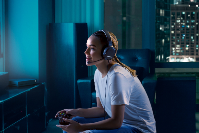SteelSeries’in yeni kulaklığı Arctis 1 ön siparişe açıldı!