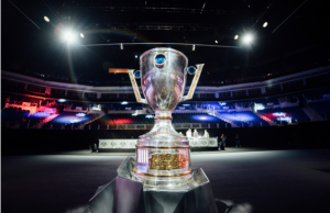 TBF 2019 Yayın Ekibi Resmi Olarak Açıklandı