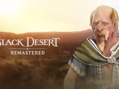 Black Desert Remastered Türkiye ve MENA’nın Birinci Yıl Dönümü Kutlamalarına Hazır Olun!