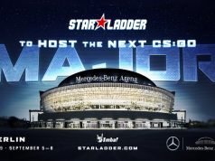 StarLadder Berlin 2019 Fikstürü Belli Oldu