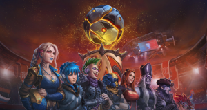 5.000$ Ödüllü Metal League 5, Ağustos Ayında Gerçekleştirilecek!