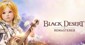 Black Desert’te Gizli Görev Mücadelesi Serüveni Devam Ediyor
