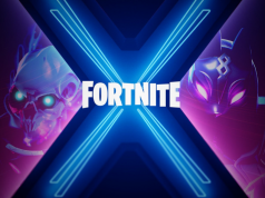 Fortnite 10. Sezon Başladı
