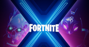 Fortnite 10. Sezon Başladı