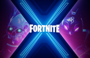 Fortnite 10. Sezon Başladı