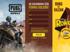 Golf Roko PUBG Mobile İle Herkesi Serinletiyor