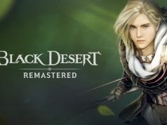 Kurban Bayramı Altın Fırsatlarla Black Desert'te!