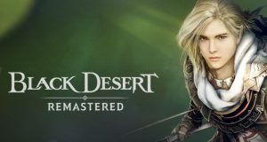 Kurban Bayramı Altın Fırsatlarla Black Desert'te!