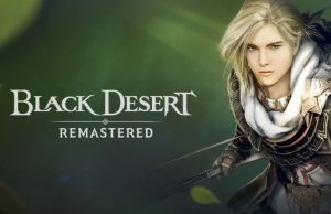 Kurban Bayramı Altın Fırsatlarla Black Desert'te!
