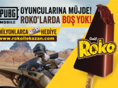ROKO – PUBG Mobile Kampanyası Yaz Aylarına Serinlik Getiriyor!