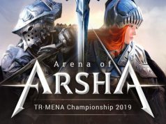 Arsha Arenası Şampiyonası Kayıtları Başladı!