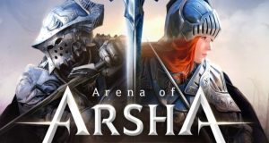 Arsha Arenası Şampiyonası Kayıtları Başladı!