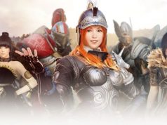 Black Desert Türkiye ve MENA Sizi Maceraya Çağırıyor