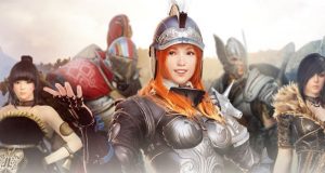 Black Desert Türkiye ve MENA Sizi Maceraya Çağırıyor