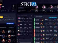 Espor Oyuncuları İçin Kişisel Koç SenpAI.gg