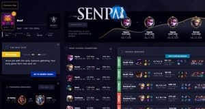 Espor Oyuncuları İçin Kişisel Koç SenpAI.gg