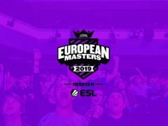 EU Masters Grupları Belli Oldu!