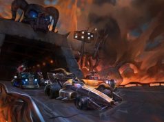 Heavy Metal Machines ‘Metal League 5’ Finalleri Başlıyor!