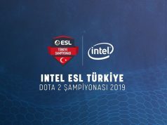 Intel ESL Türkiye Dota2 Şampiyonası Tamamlandı!
