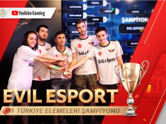 Mobile Legends: Bang Bang Türkiye Şampiyonu Ödülün Sahibi Oldu!