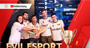 Mobile Legends: Bang Bang Türkiye Şampiyonu Ödülün Sahibi Oldu!