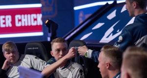 PUBG Avrupa Ligi Lideri Team Liquid!