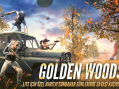 PUBG Mobile Lite Yeni Haritası Yayınlandı!