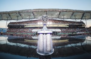 Royal Youth’un Ön Eleme Grubu Belli Oldu!