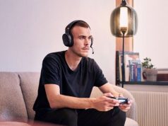 Steelseries, Dünyanın İlk Mobil Uyumlu Wireless Kulaklığı Arctis 1’i Duyurdu!
