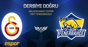 Zula Süper Liginde Derbi Haftası