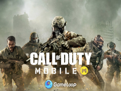 GameLoop Call of Duty Mobile Keyfini PC’ye Taşıdı