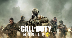 GameLoop Call of Duty Mobile Keyfini PC’ye Taşıdı