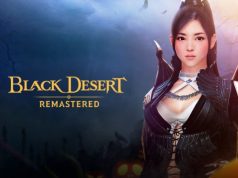 Black Desert Dünyası Cadılar Bayramı Kutlamalarına Hazırlanıyor!