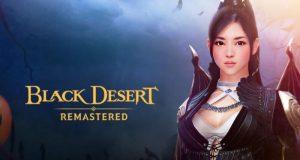 Black Desert Dünyası Cadılar Bayramı Kutlamalarına Hazırlanıyor!