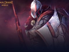 Black Desert Mobile Ön Lansmanını Gerçekleştireceği Ülkeleri Açıkladı!