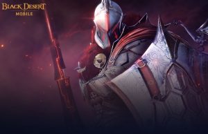 Black Desert Mobile Ön Lansmanını Gerçekleştireceği Ülkeleri Açıkladı!