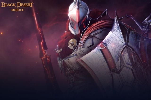 Black Desert Mobile Ön Lansmanını Gerçekleştireceği Ülkeleri Açıkladı!