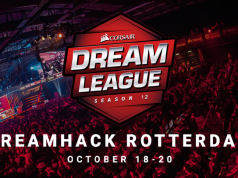 DreamLeague Season 12 Tamamlandı!