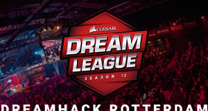 DreamLeague Season 12 Tamamlandı!