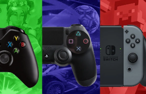 PS4 Destekli Çapraz Platform Oyunları Belli Oldu
