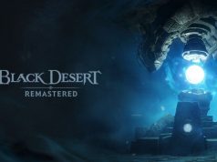 Yenilenen Arayüz Tasarımı ve Özel Etkinlikler Black Desert'te!